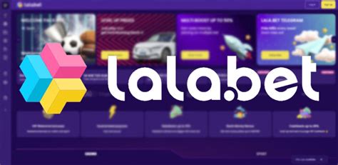 lalabet login|Your Favorite Slots with Fast Withdrawals at LalaBet Casino.